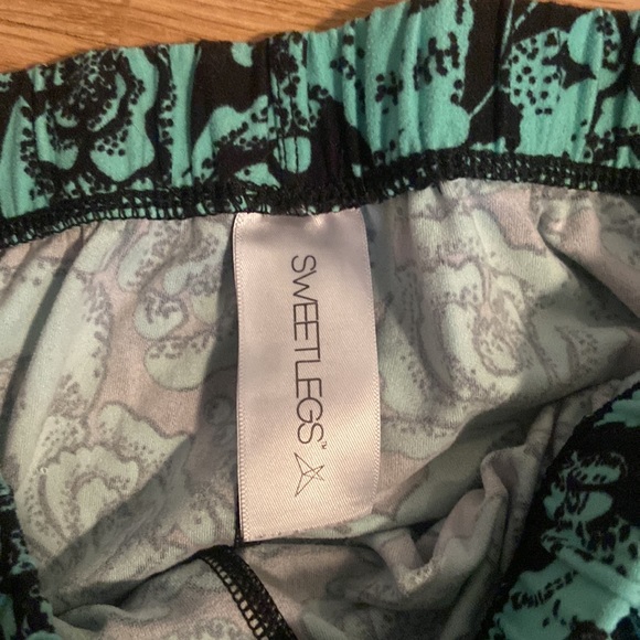 Sweet legs leggings - Picture 3 of 4